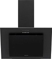 Кухонная вытяжка Krona Fiona E 600 PB (черный)