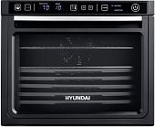 Сушилка для овощей и фруктов Hyundai HYDF-6034