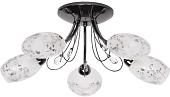 Припотолочная люстра MW-Light Фиеста 267013505