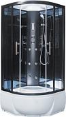 Душевая кабина Erlit ER5709TP-C24 90x90