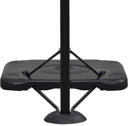 Баскетбольное кольцо DFC STAND44HD2