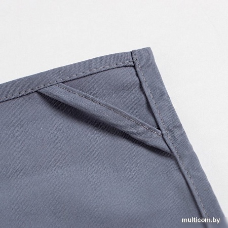 Полотенце Этель Kitchen 7865976 (синий)