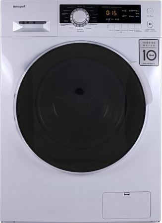 Weissgauff WM 4927 DC Inverter