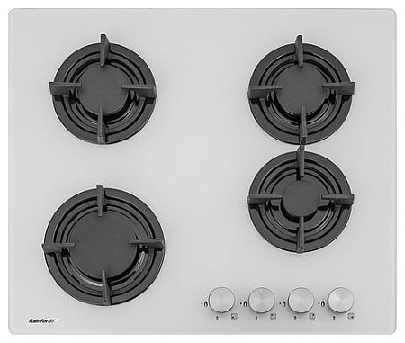 Варочная панель Rainford RBН-3634 WHITE