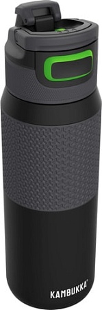 Фляга-термос Kambukka Elton Insulated 0.75л (серый)