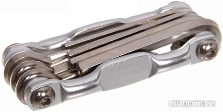 Мультитул Soldier S63-03