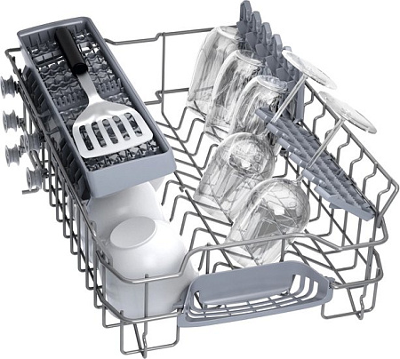 Встраиваемая посудомоечная машина Bosch Serie 2 SPI2HKS59E