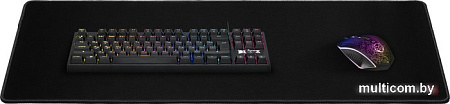 Коврик для стола Defender Black Ultra One