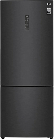 Холодильник LG DoorCooling+ GC-B569PBCM