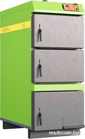 Отопительный котел Lavoro Eco XL-16 (с автоматикой)