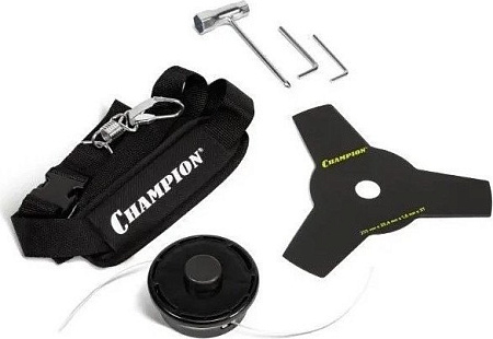 Триммер Champion ET1201