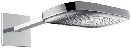 Верхний душ Hansgrohe Raindance Select E300 3jet [26468400]