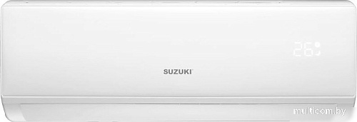Кондиционер Suzuki SUSH-C079BE