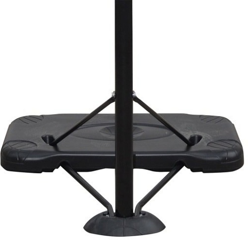 Баскетбольное кольцо DFC STAND44HD2