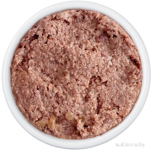 Brit Premium by Nature с индейкой 410 г