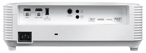 Проектор Optoma HD27e