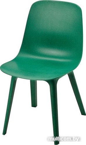 Стул Ikea Одгер 704.374.56 (зеленый)