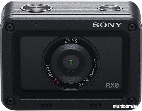 Фотоаппарат Sony RX0