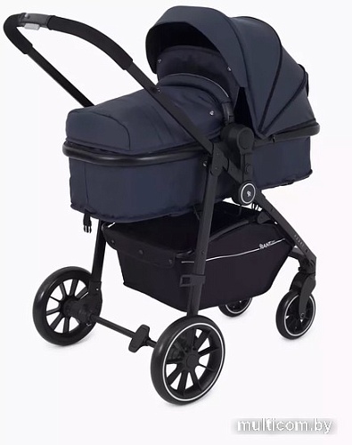 Джип-трансформер Rant Basic Azure RA157 (2 в 1, graphite)