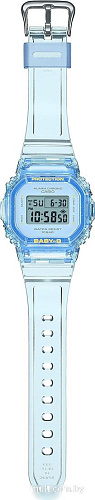 Наручные часы Casio Baby-G BGD-565SJ-2E
