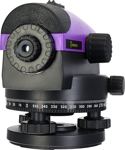 Лазерный нивелир Ermenrich PL30 84090