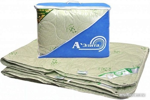 Одеяло АЭлита 4 Сезона Бест 140x205 (бамбук)