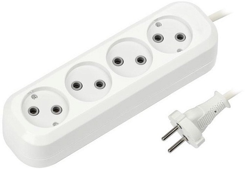 Сетевой фильтр SmartBuy SBE-10-4-03-N