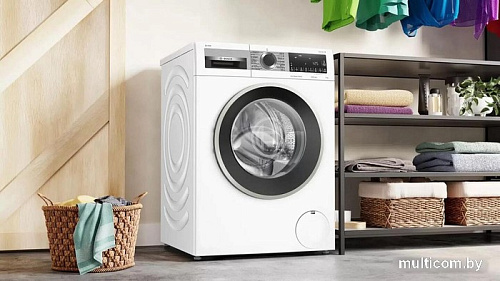 Стиральная машина Bosch Serie 4 WGA244A0ME