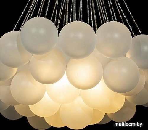 Подвесная люстра LOFT IT Dream 10129/800 Gold