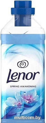 Кондиционер для белья Lenor Spring Концентрированный (1.8 л)