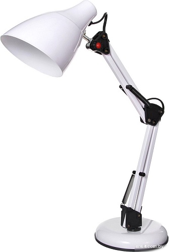 Настольная лампа Risalux Валли 1154603 (белый)