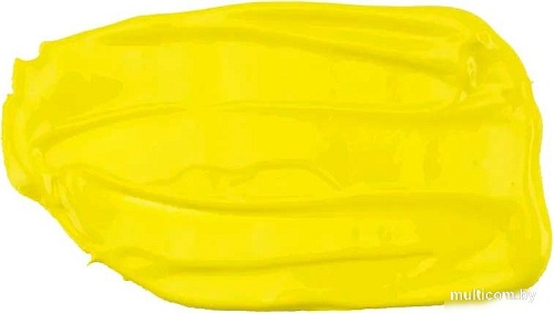 Гуашь Невская палитра Я – Художник! 23024214 (500 мл, лимонный)