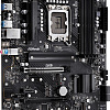 Материнская плата ASRock H670 PG Riptide