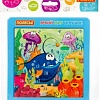 Развивающая игра Полесье Морские обитатели №2 25085