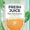 Bielenda Fresh Juice увлажняющая апельсин 500 мл