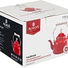 Чайник без свистка Agness Тюдор 950-236