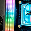 Оперативная память Crucial Ballistix Max 2x16GB DDR4 PC4-32000 BLM2K16G40C18U4BL