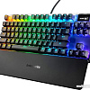 Клавиатура SteelSeries Apex 7 TKL Linear Red