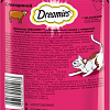 Лакомство для кошек Dreamies лакомые подушечки с говядиной 30 г