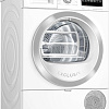 Сушильная машина Bosch Serie 6 WTR87TE0PL