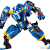 Трансформер Young Toys Tobot GD Speed 301085