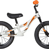 Беговел Novatrack Breeze 14 2020 (белый)