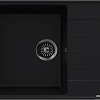 Кухонная мойка MAUNFELD Lacrima 700 MFQS-700B