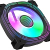 Вентилятор для корпуса Formula Nulight 12BK Reverse ARGB