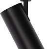 Трековый светильник Rexant Star Track 611-006 (черный)