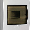 Корпус металлический Generica MKP12-V-06-41-G
