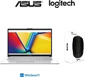 Ноутбук ASUS Vivobook Go 15 E1504FA-WL8R3