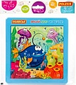 Развивающая игра Полесье Морские обитатели №2 25085
