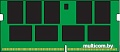 Оперативная память Kingston 16GB DDR4 SODIMM PC4-21300 KSM26SED8/16ME