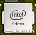 Процессор Intel Celeron G3900